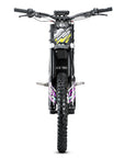 X 10 Purple Voliet