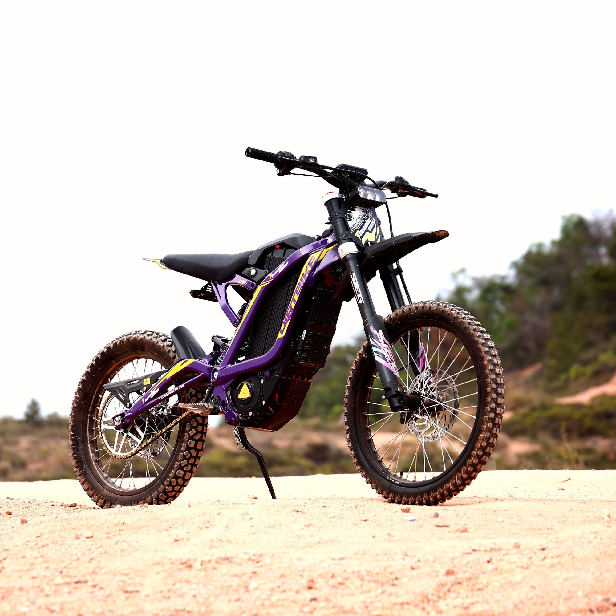 Why the XR 16 beats a modded Sur‑Ron (and saves you $3,000)
