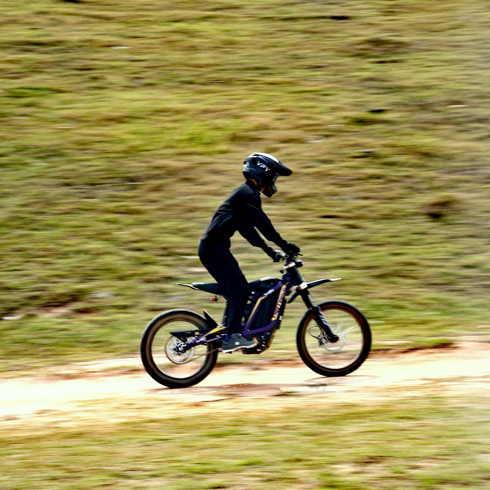 Electric Bike Accessories