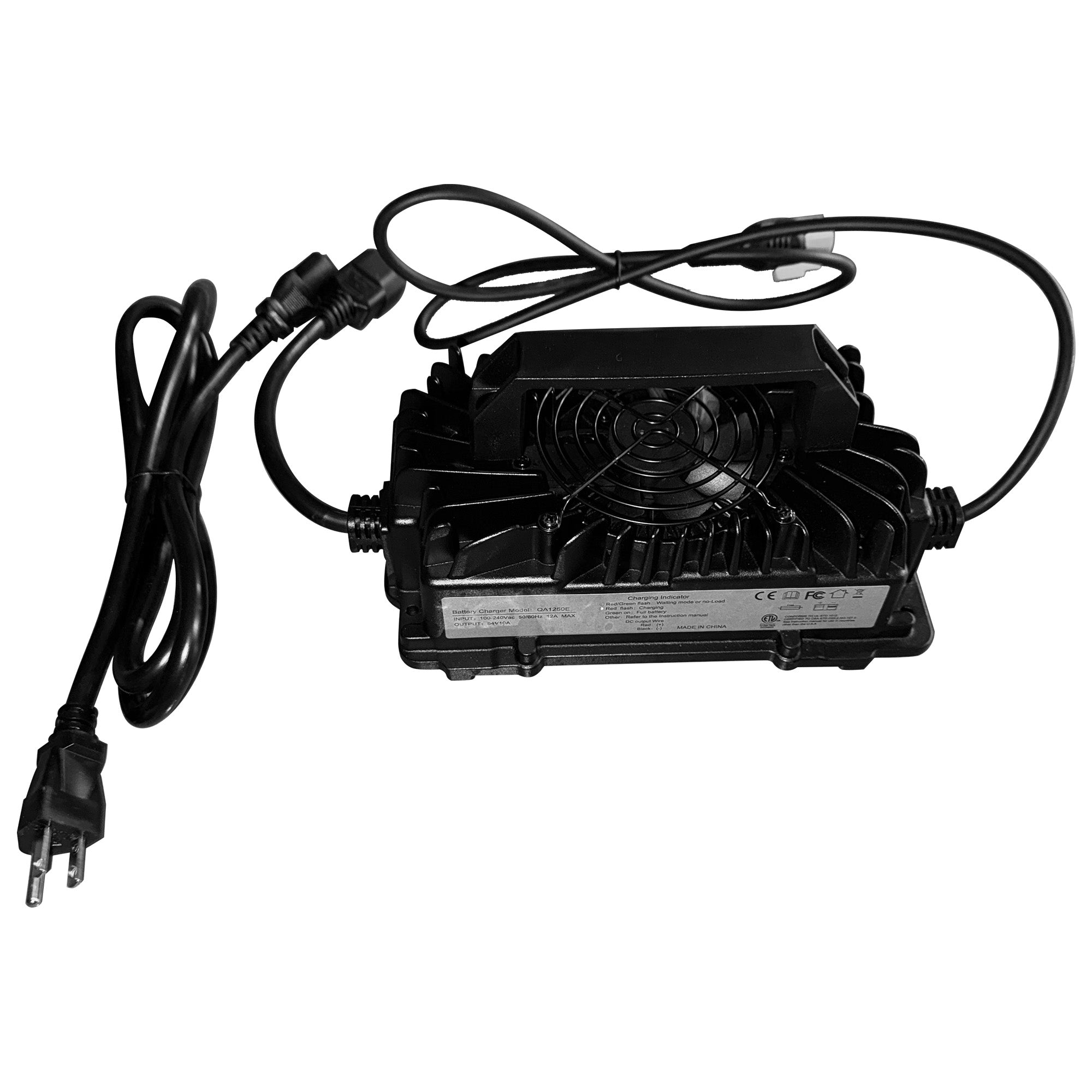 XR 16 Charger
