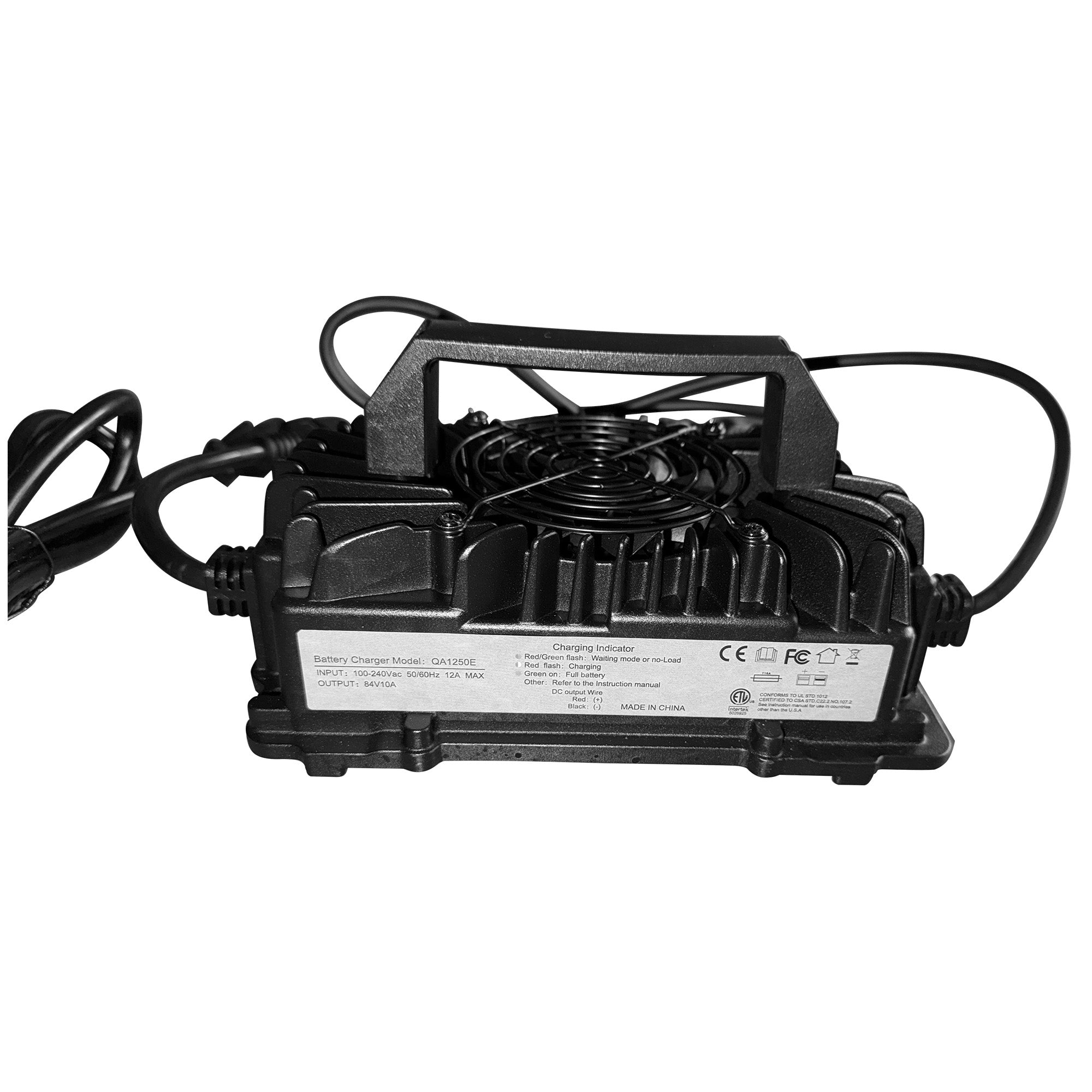 XR 16 Charger