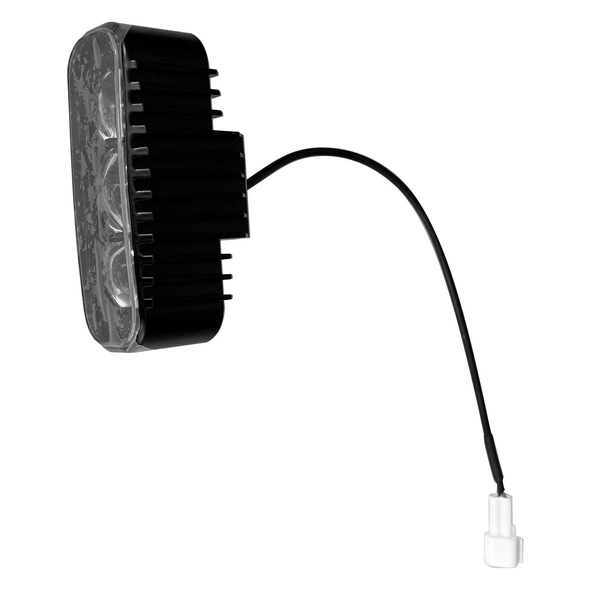 XR 16 Headlight Assembly