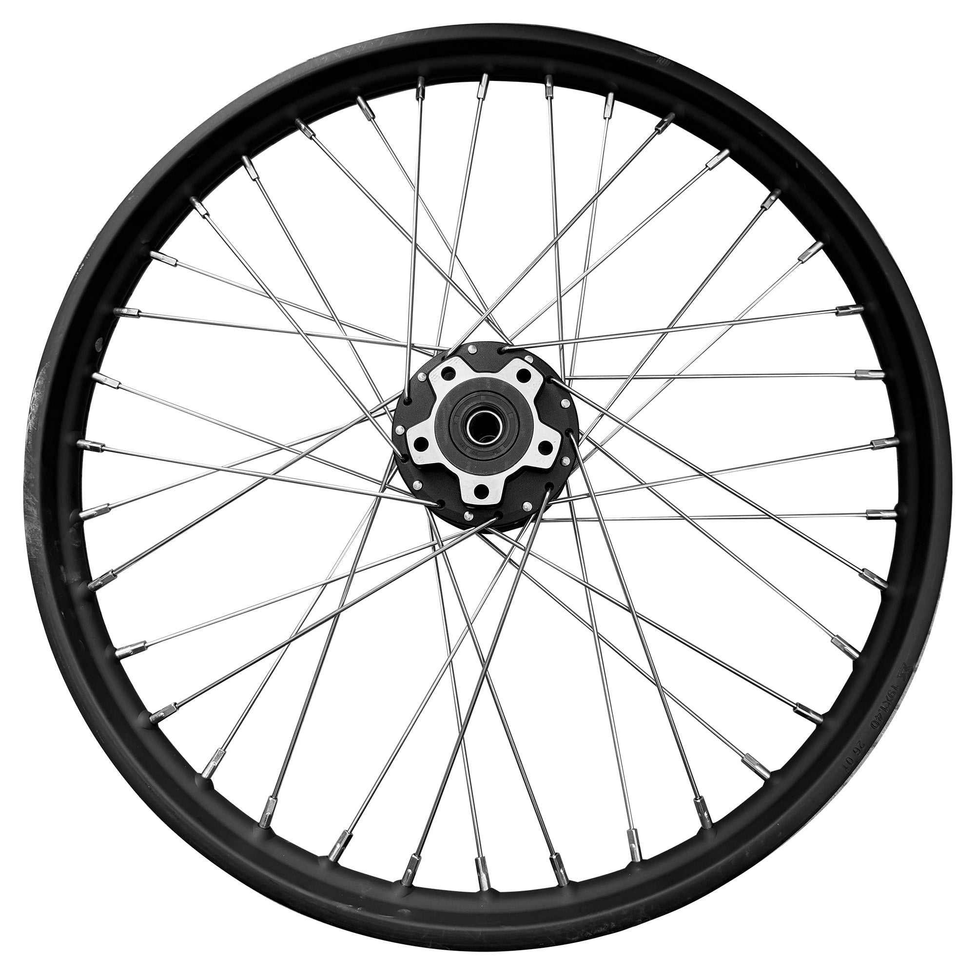 XR 16 Rear Wheel
