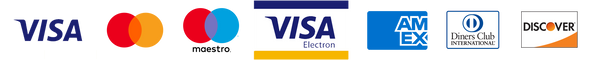 Payment Icons