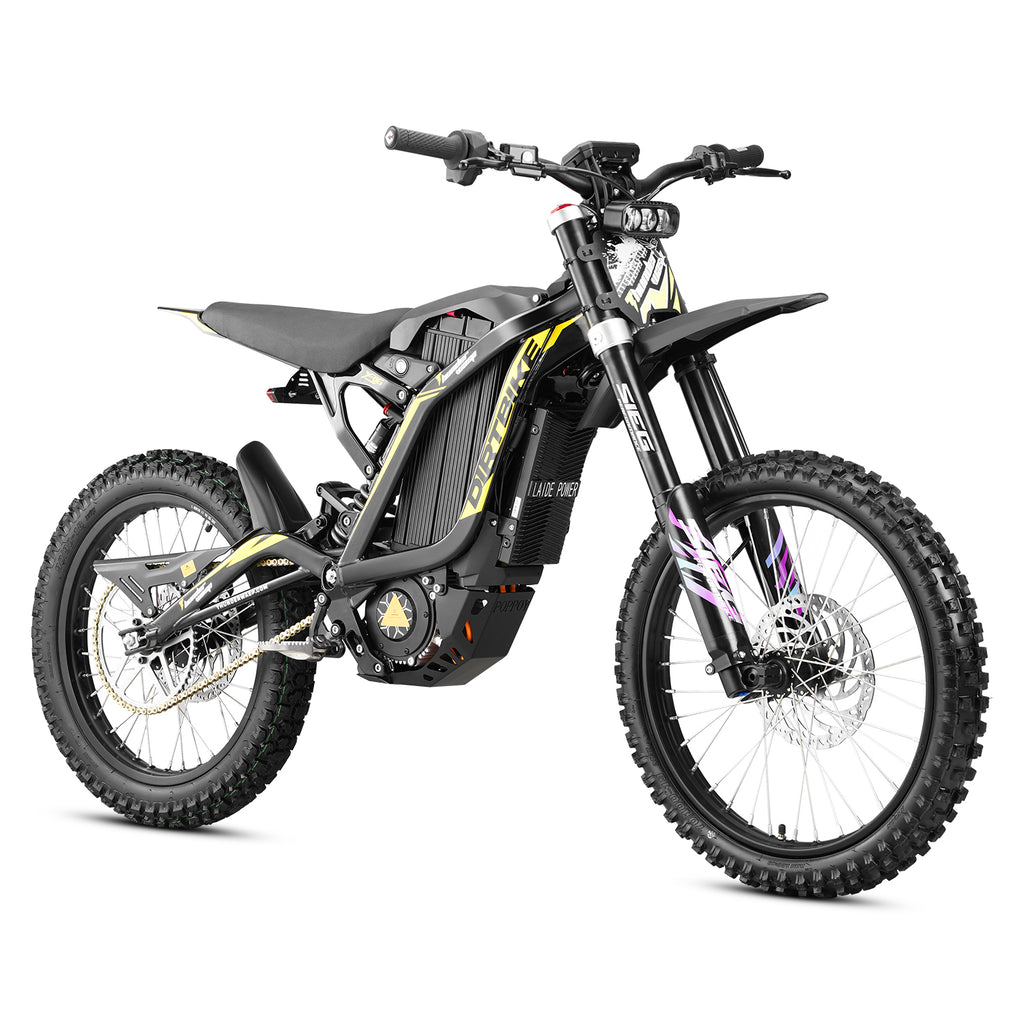 XR 16 Electric Dirt Bike