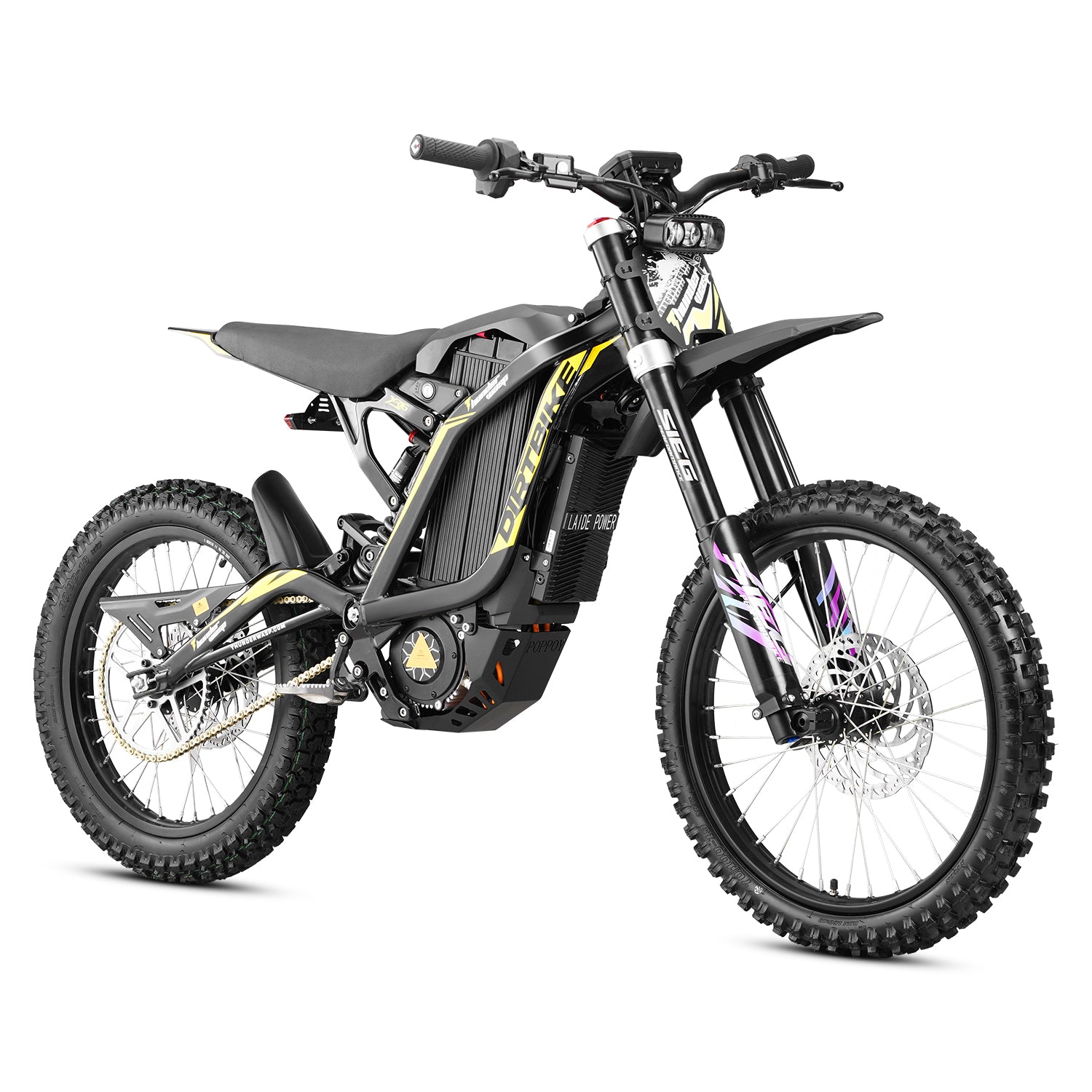 XR 16 Electric Dirt Bike