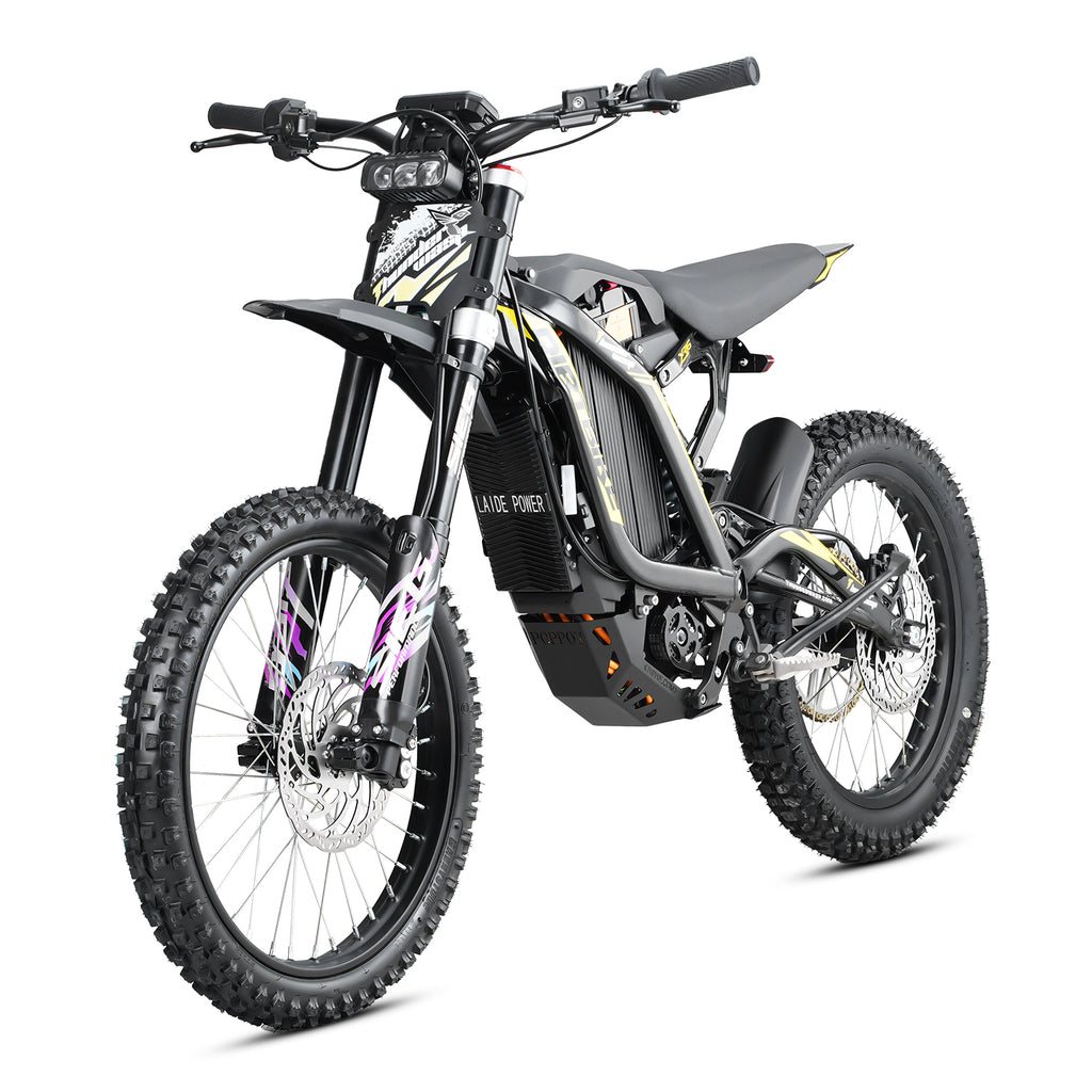 XR 16 Electric Dirt Bike