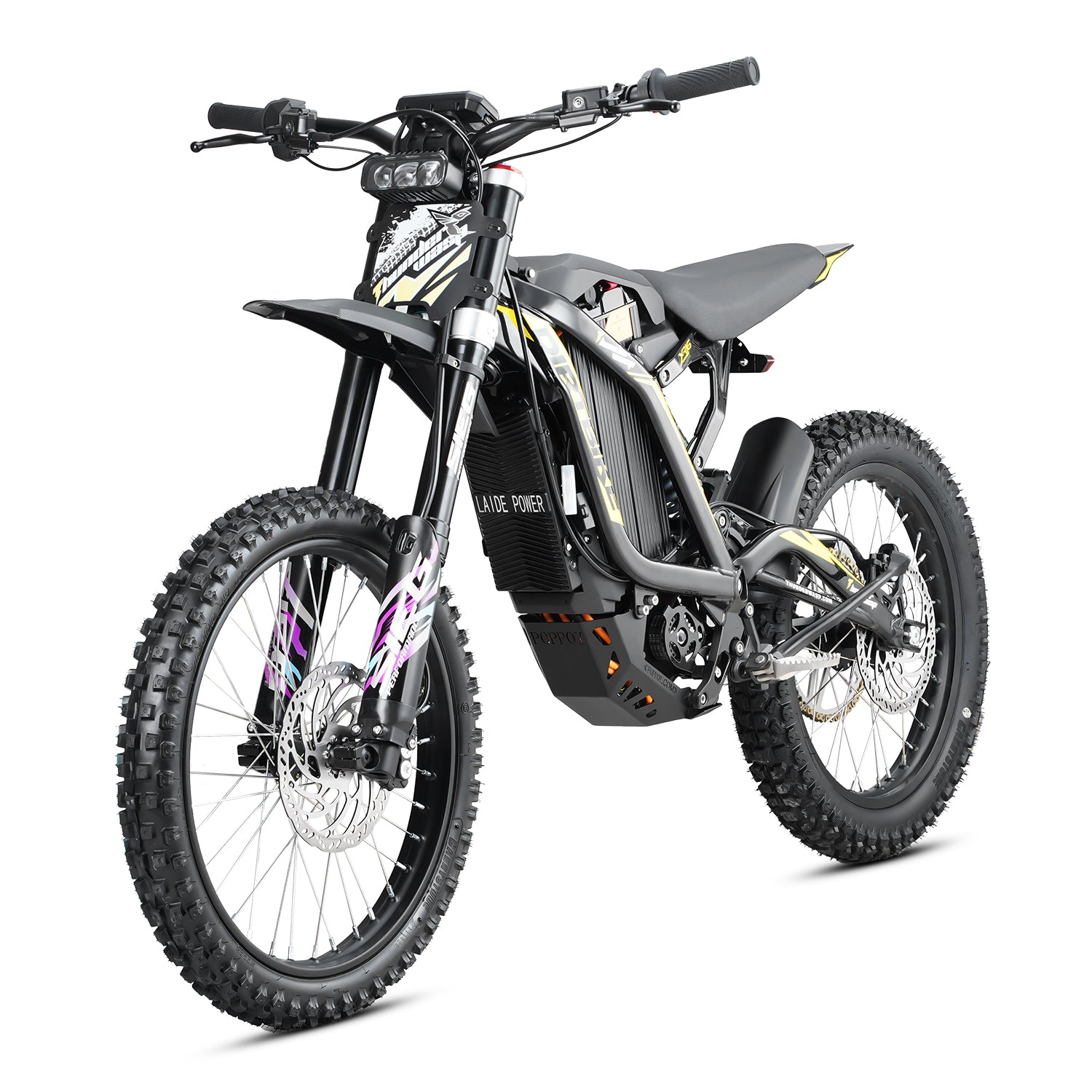 XR 16 Electric Dirt Bike