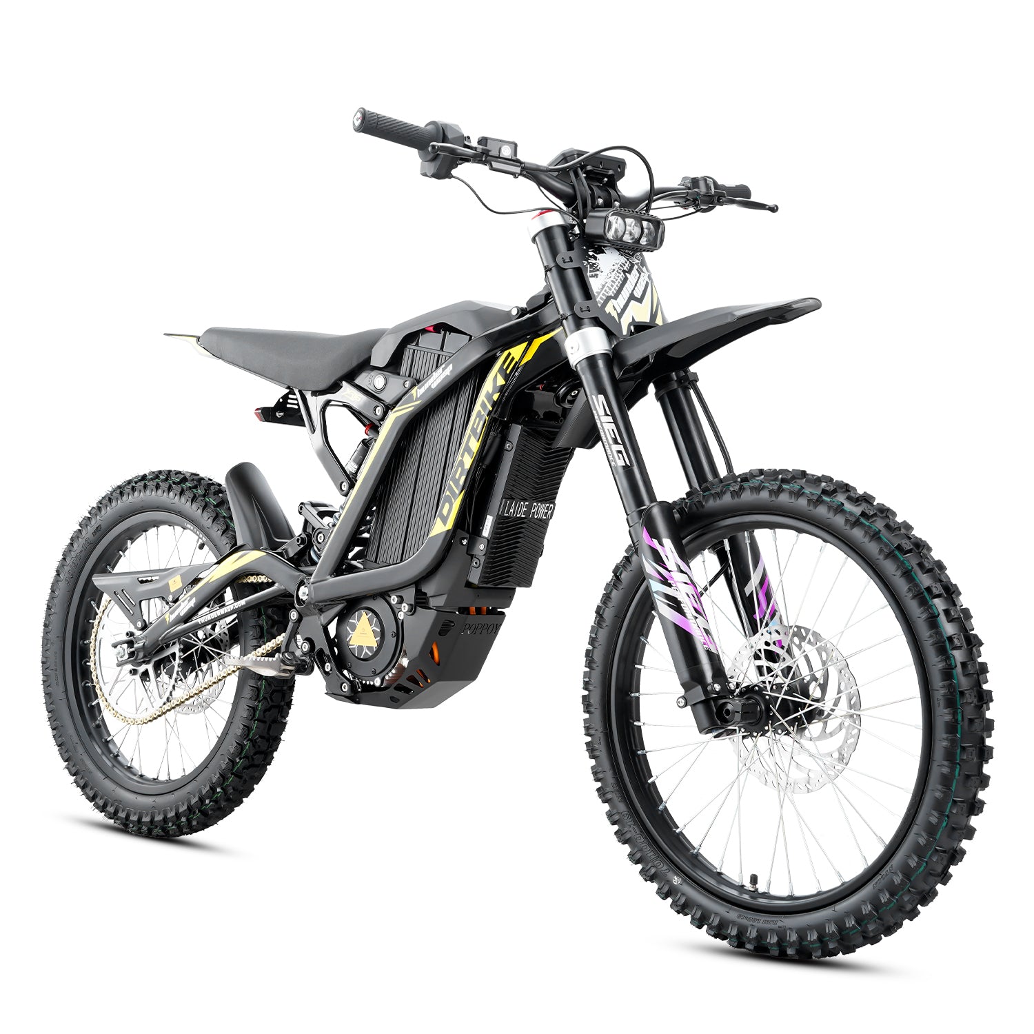 XR 16 Electric Dirt Bike