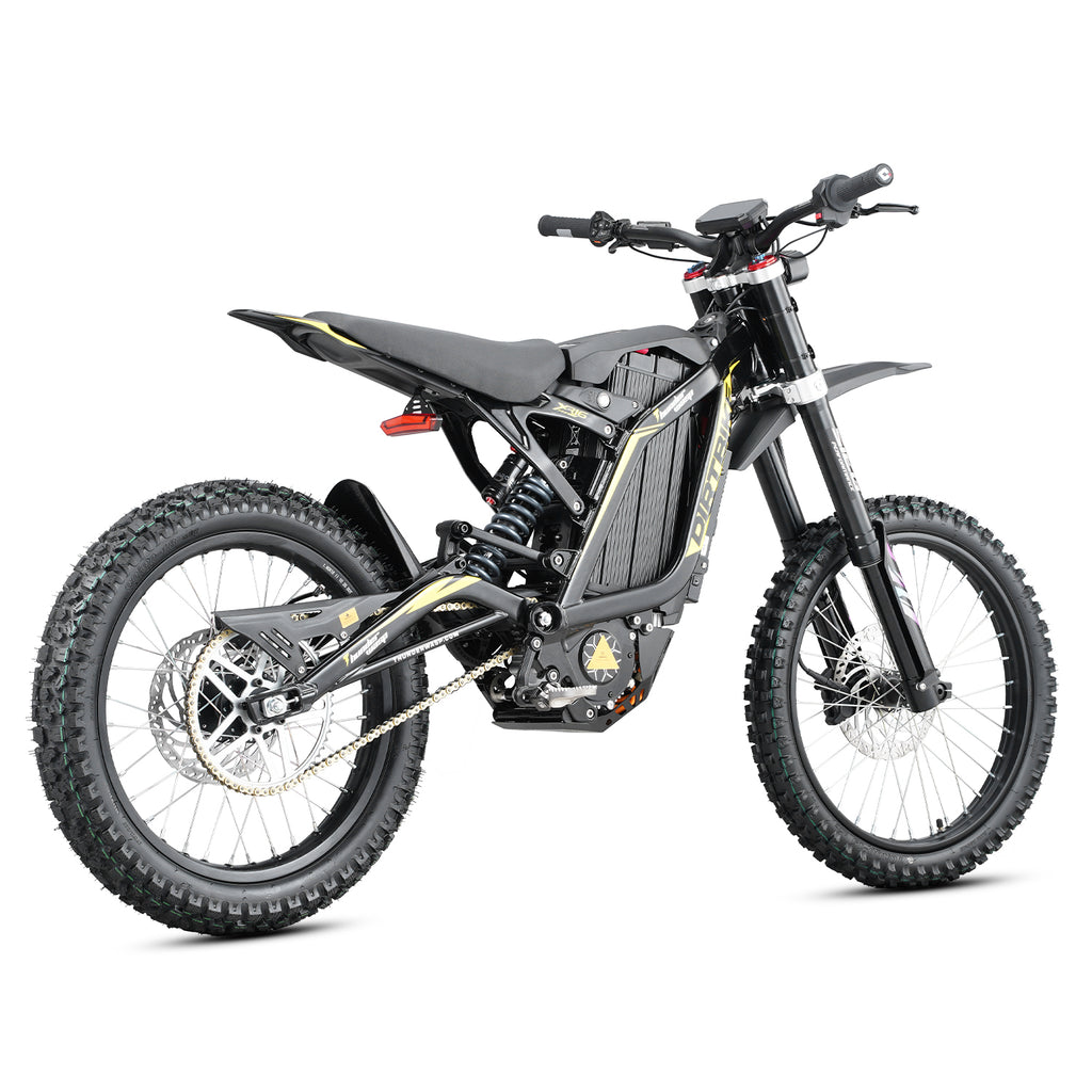 XR 16 Electric Dirt Bike