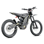 XR 16 Electric Dirt Bike