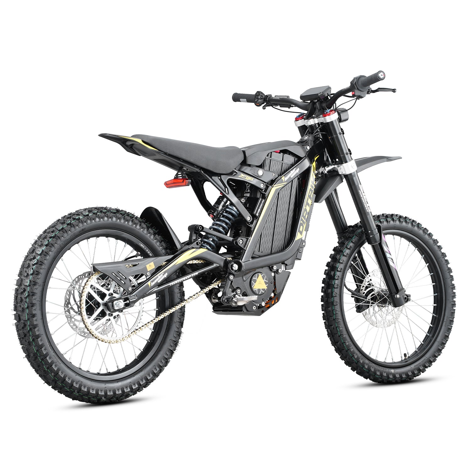 XR 16 Electric Dirt Bike