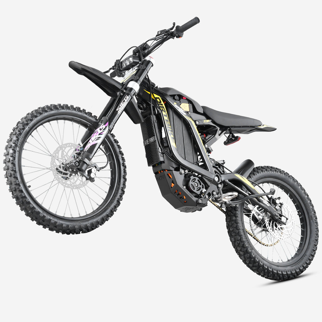 XR 16 Electric Dirt Bike