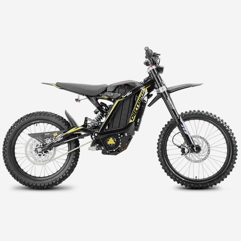 XR 16 Electric Dirt Bike