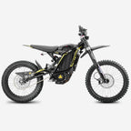 XR 16 Electric Dirt Bike