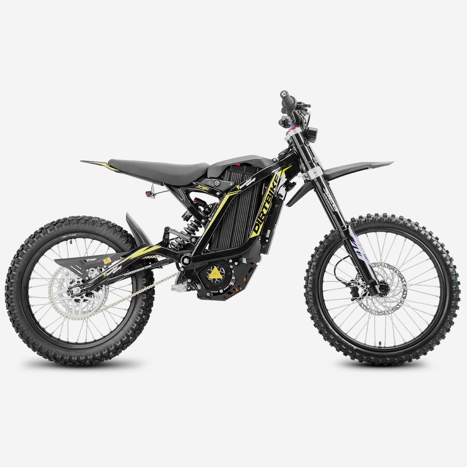 XR 16 Electric Dirt Bike