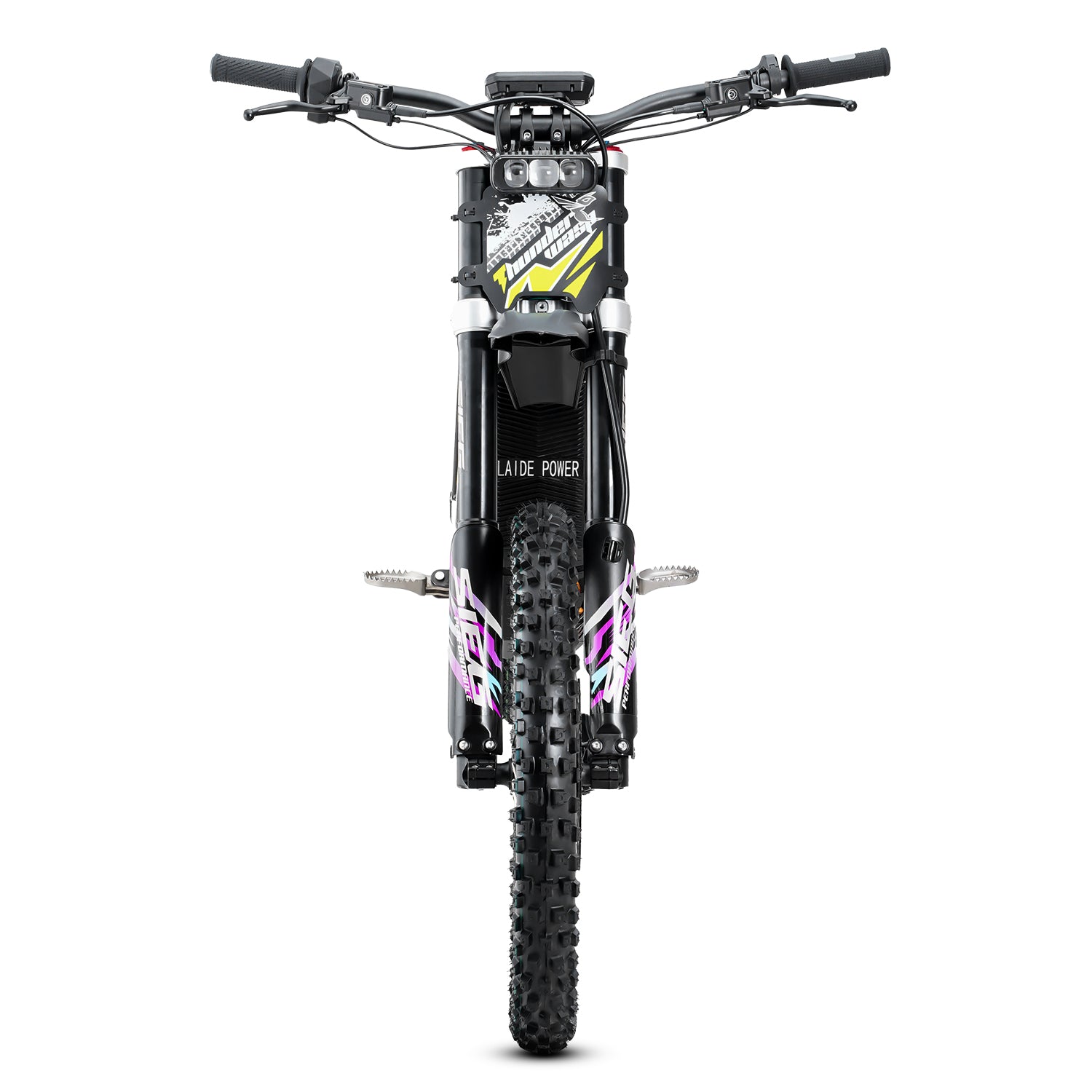 X 10 Purple Voliet